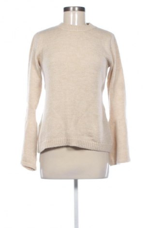Damenpullover Mango, Größe S, Farbe Beige, Preis € 13,81