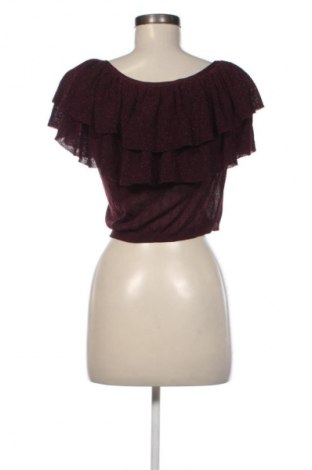 Dámsky pulóver Mango, Veľkosť L, Farba Červená, Cena  16,95 €