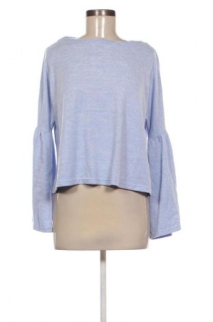 Pulover de femei Mango, Mărime S, Culoare Albastru, Preț 40,99 Lei