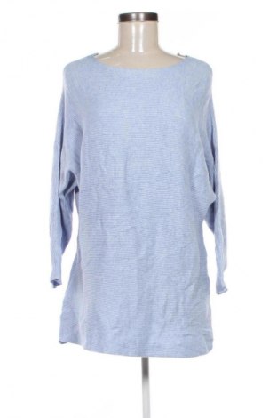 Dámsky pulóver Mango, Veľkosť M, Farba Modrá, Cena  12,95 €