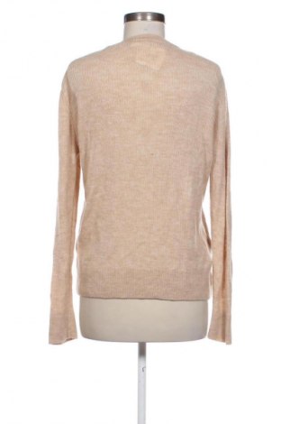 Damenpullover Mango, Größe L, Farbe Beige, Preis 14,00 €