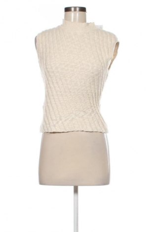 Dámsky pulóver Mango, Veľkosť S, Farba Béžová, Cena  37,95 €