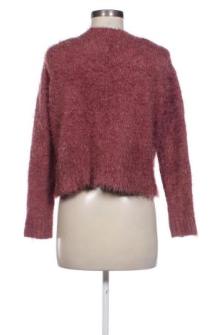 Dámsky pulóver Mango, Veľkosť S, Farba Červená, Cena  10,09 €