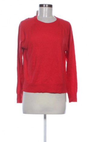 Damenpullover Mango, Größe M, Farbe Rot, Preis 9,99 €