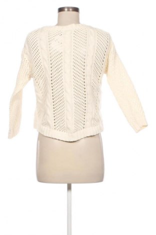 Dámský svetr Mango, Velikost S, Barva Krémová, Cena  199,00 Kč