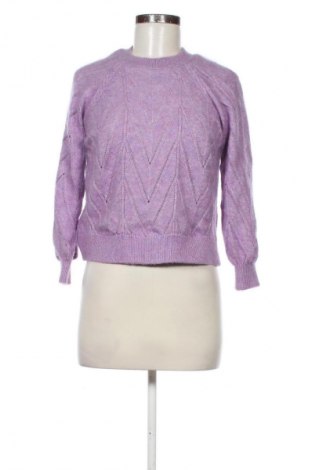 Dámsky pulóver Mango, Veľkosť XS, Farba Fialová, Cena  13,95 €