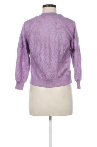 Dámsky pulóver Mango, Veľkosť XS, Farba Fialová, Cena  13,95 €