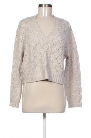 Pulover de femei Mango, Mărime M, Culoare Gri, Preț 56,99 Lei