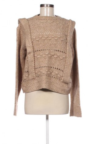Dámsky pulóver Mango, Veľkosť L, Farba Béžová, Cena  14,00 €