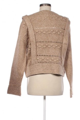 Dámsky pulóver Mango, Veľkosť L, Farba Béžová, Cena  14,00 €
