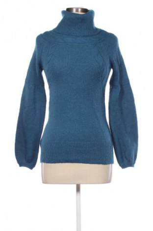 Dámsky pulóver Mango, Veľkosť M, Farba Modrá, Cena  37,40 €