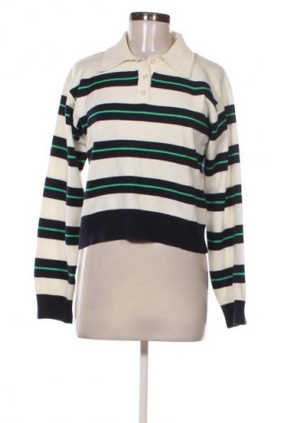 Γυναικείο πουλόβερ Mango, Μέγεθος M, Χρώμα Πολύχρωμο, Τιμή 14,99 €