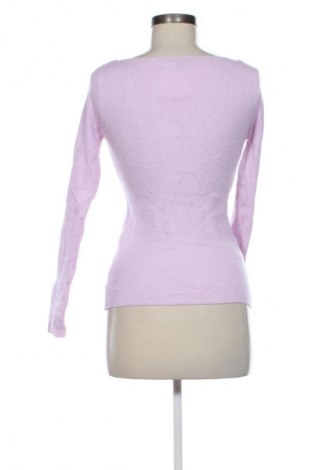 Dámský svetr Mango, Velikost S, Barva Růžová, Cena  289,00 Kč