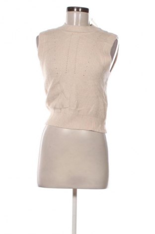 Damenpullover Mango, Größe XS, Farbe Ecru, Preis 11,99 €