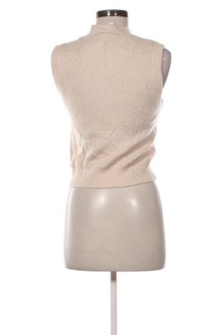 Damenpullover Mango, Größe XS, Farbe Ecru, Preis 11,99 €