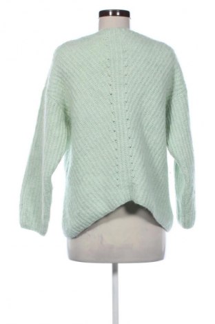 Γυναικείο πουλόβερ Mango, Μέγεθος S, Χρώμα Πράσινο, Τιμή 12,99 €