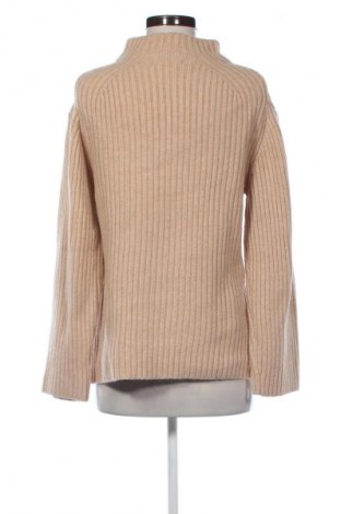 Damenpullover Mango, Größe S, Farbe Beige, Preis 12,99 €