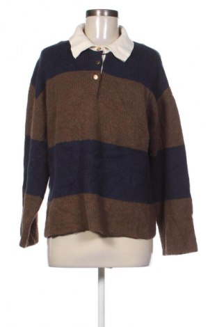 Damski sweter Mango, Rozmiar M, Kolor Kolorowy, Cena 42,99 zł