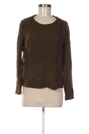Дамски пуловер Mango, Размер S, Цвят Зелен, Цена 6,13 €