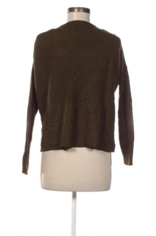 Дамски пуловер Mango, Размер S, Цвят Зелен, Цена 6,13 €