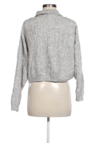 Pulover de femei Mango, Mărime XL, Culoare Gri, Preț 70,99 Lei