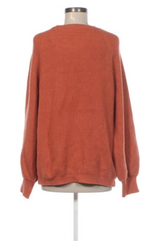 Pulover de femei Manguun, Mărime XL, Culoare Maro, Preț 39,99 Lei