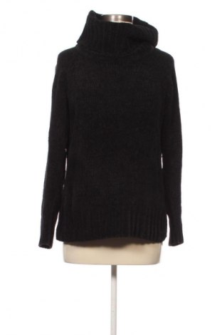 Дамски пуловер Manguun, Размер XL, Цвят Черен, Цена 6,64 €
