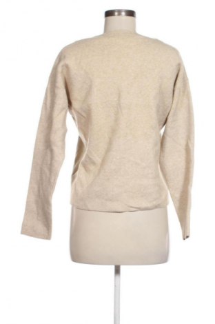 Γυναικείο πουλόβερ Manguun, Μέγεθος L, Χρώμα  Μπέζ, Τιμή 5,99 €