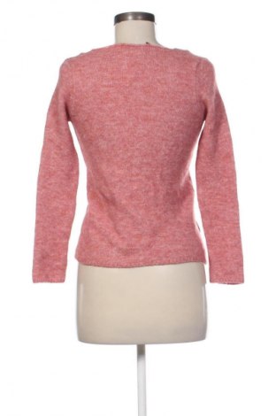 Dámský svetr Manila Grace, Velikost S, Barva Růžová, Cena  839,00 Kč