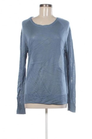 Pulover de femei Manor, Mărime M, Culoare Albastru, Preț 37,99 Lei