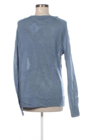 Pulover de femei Manor, Mărime M, Culoare Albastru, Preț 37,99 Lei