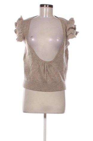 Damenpullover Manoush, Größe L, Farbe Beige, Preis 52,66 €