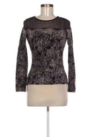 Γυναικείο πουλόβερ Marc Cain, Μέγεθος S, Χρώμα Πολύχρωμο, Τιμή 54,99 €