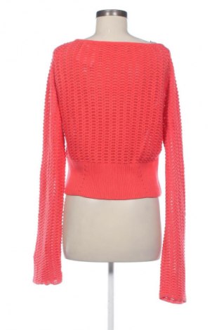 Dámský svetr Marc Cain, Velikost M, Barva Červená, Cena  2 657,00 Kč