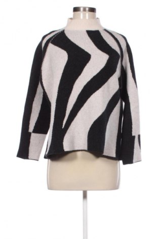 Pulover de femei Marc Cain, Mărime L, Culoare Multicolor, Preț 437,91 Lei