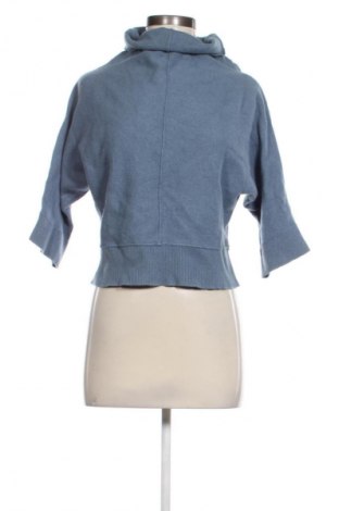 Γυναικείο πουλόβερ Marc O'Polo, Μέγεθος S, Χρώμα Μπλέ, Τιμή 20,99 €