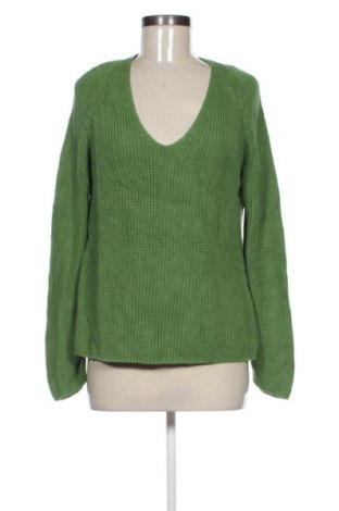Damski sweter Marc O'Polo, Rozmiar M, Kolor Zielony, Cena 168,99 zł