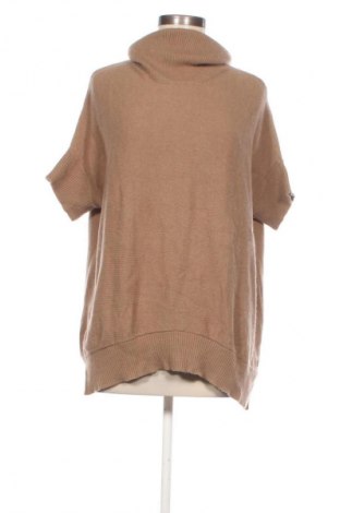 Damski sweter Marc O'Polo, Rozmiar L, Kolor Brązowy, Cena 105,99 zł