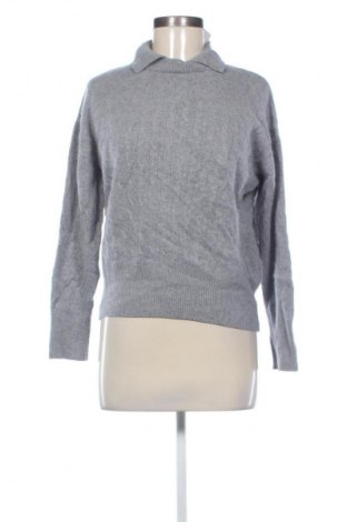 Дамски пуловер March23, Размер S, Цвят Сив, Цена 35,27 €