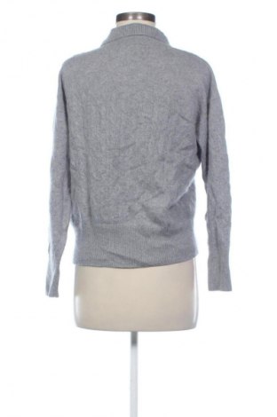 Дамски пуловер March23, Размер S, Цвят Сив, Цена 35,27 €
