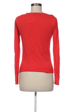 Дамски пуловер Marella, Размер M, Цвят Червен, Цена 55,21 €