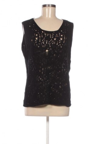 Дамски пуловер Marina Rinaldi, Размер L, Цвят Черен, Цена 227,32 €