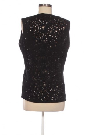 Дамски пуловер Marina Rinaldi, Размер L, Цвят Черен, Цена 227,32 €