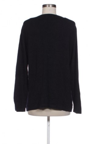 Pulover de femei Marina Rinaldi, Mărime M, Culoare Negru, Preț 437,91 Lei