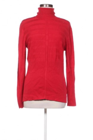 Dámsky pulóver Marinello, Veľkosť XL, Farba Červená, Cena  16,05 €