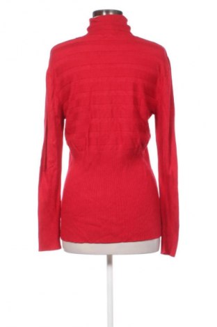 Dámsky pulóver Marinello, Veľkosť XL, Farba Červená, Cena  16,05 €