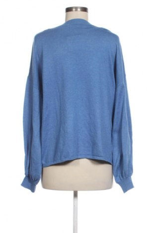 Pulover de femei Mark Adam, Mărime M, Culoare Albastru, Preț 74,99 Lei