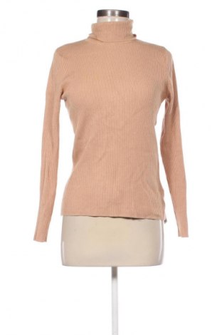 Damenpullover Marks & Spencer, Größe L, Farbe Beige, Preis 13,80 €