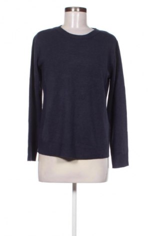 Damenpullover Marks & Spencer, Größe L, Farbe Blau, Preis 14,00 €
