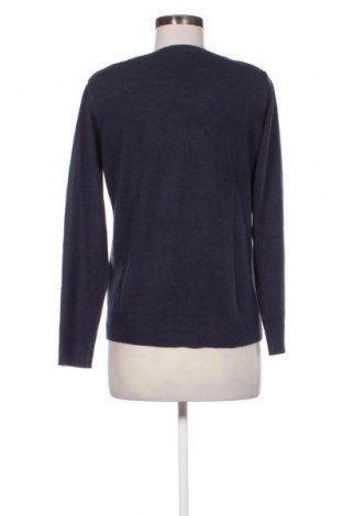 Damenpullover Marks & Spencer, Größe L, Farbe Blau, Preis 14,00 €